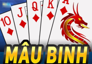 game mậu binh online 188BET