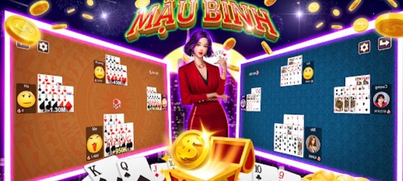 Q&A vướng mắc thường gặp khi chơi Game Mậu Binh online 188BET