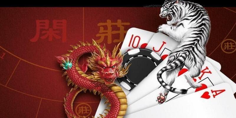 KHUYẾN MÃI ĐẶC SẮC khi anh em tham gia rồng hổ tại hệ thống  188BET