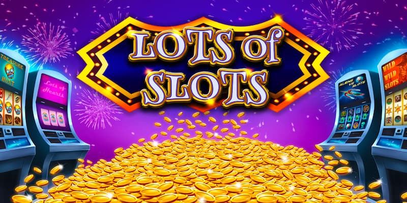 Slot Game 188BET